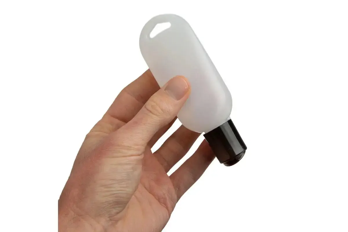 1 1/2 oz. Lotion Tottles (Pack of 3)