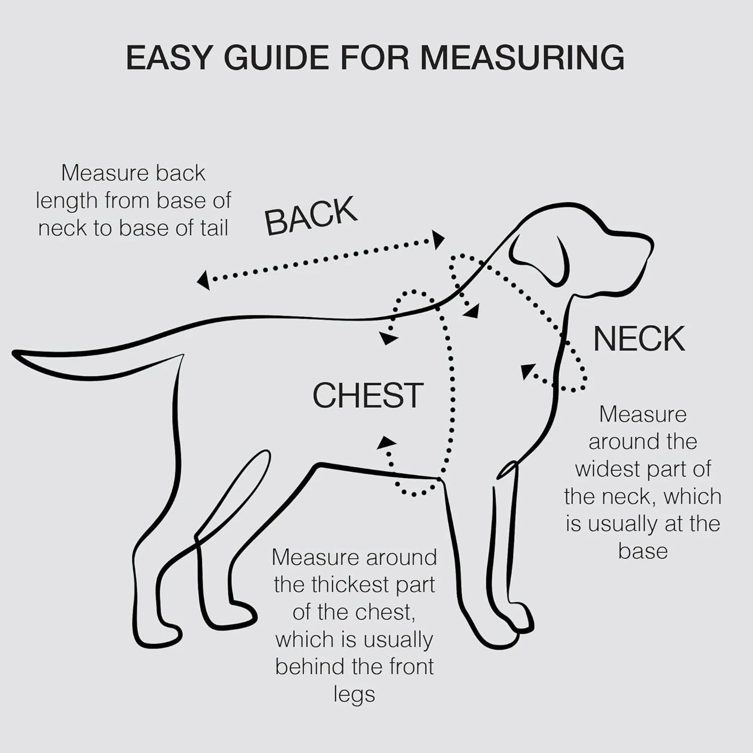 100% Organic Cotton Rocky - The Comfy Dog Hoodie Pet Coat for Small, Medium and Large Dogs, Batty Black, XX-Small