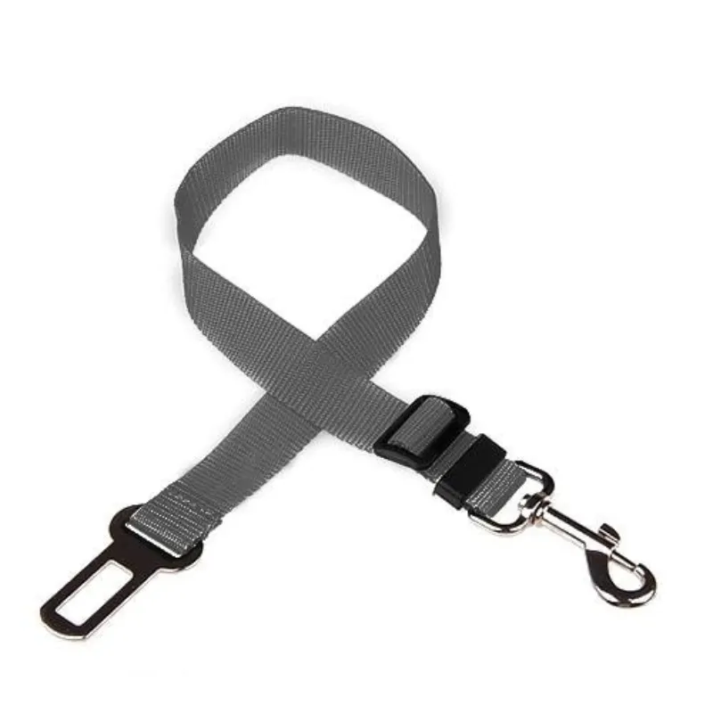 Adjustable Pets Car Safety Belt