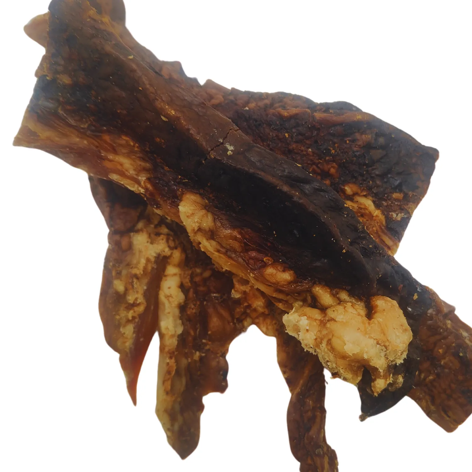 Beef Udder Milky Sticks | Chewy Immune Boosting Dog Treat by Natural Connection