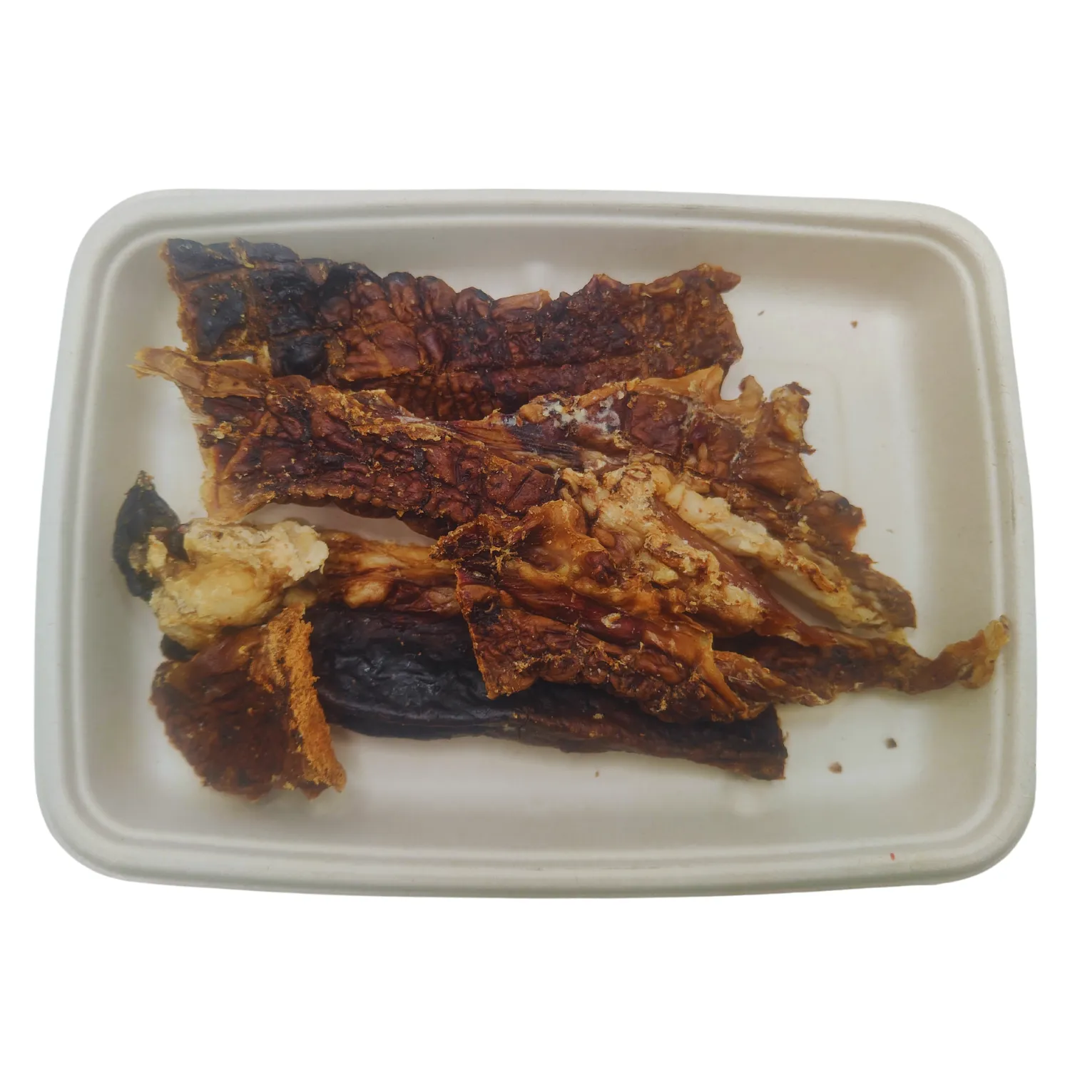 Beef Udder Milky Sticks | Chewy Immune Boosting Dog Treat by Natural Connection