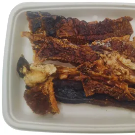 Beef Udder Milky Sticks | Chewy Immune Boosting Dog Treat by Natural Connection
