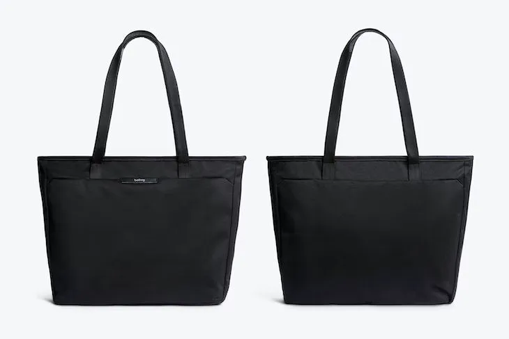 BELLROY TOKYO TOTE SECOND EDITION  - 3 COLORS