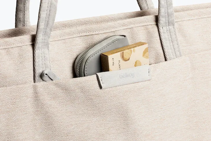 BELLROY TOKYO TOTE SECOND EDITION  - 3 COLORS
