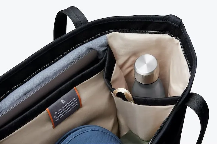 BELLROY TOKYO TOTE SECOND EDITION  - 3 COLORS