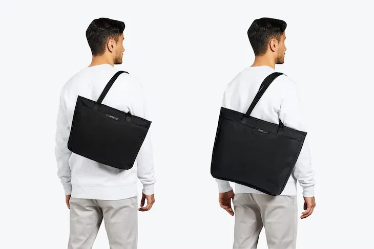 BELLROY TOKYO TOTE SECOND EDITION  - 3 COLORS