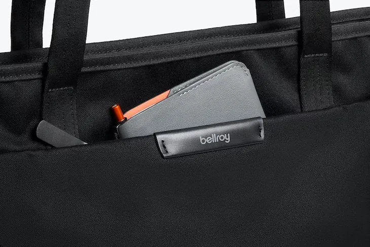 BELLROY TOKYO TOTE SECOND EDITION  - 3 COLORS