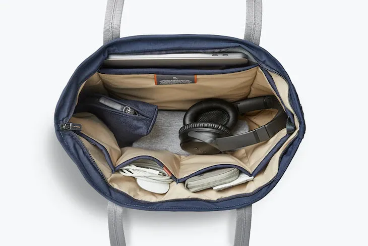 BELLROY TOKYO TOTE SECOND EDITION  - 3 COLORS