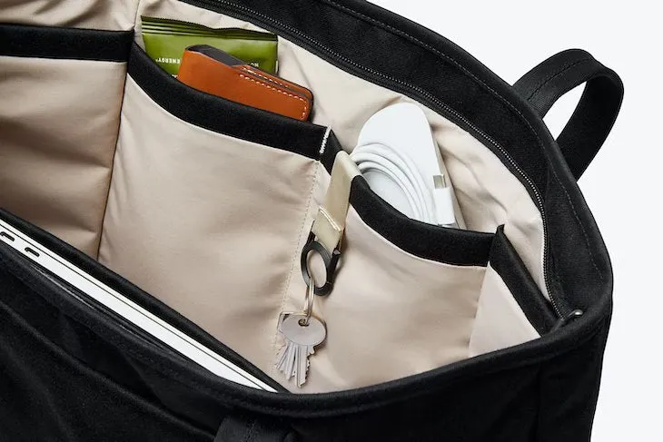 BELLROY TOKYO TOTE SECOND EDITION  - 3 COLORS