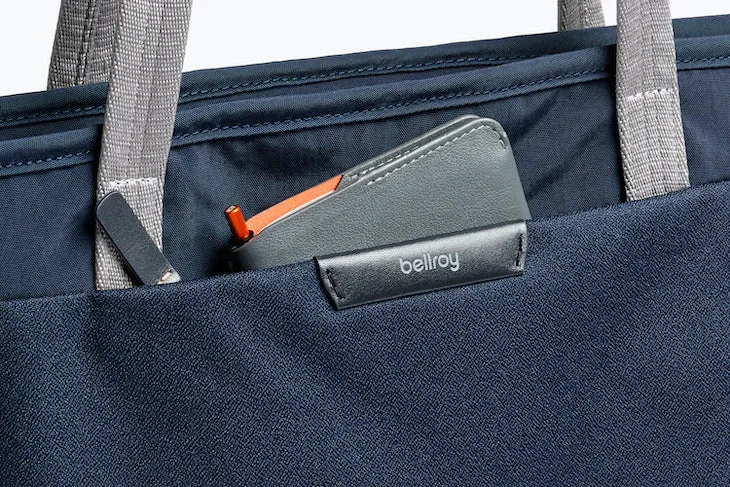 BELLROY TOKYO TOTE SECOND EDITION  - 3 COLORS