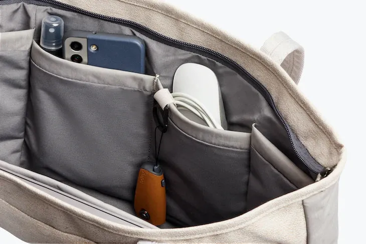 BELLROY TOKYO TOTE SECOND EDITION  - 3 COLORS