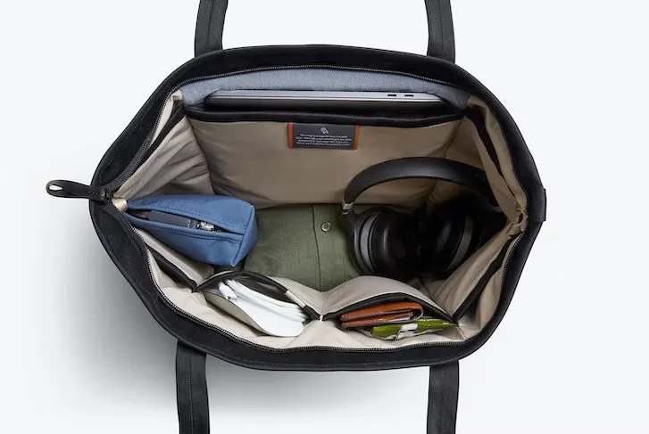 BELLROY TOKYO TOTE SECOND EDITION  - 3 COLORS