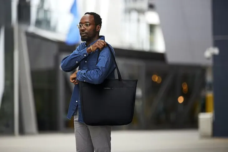 BELLROY TOKYO TOTE SECOND EDITION  - 3 COLORS