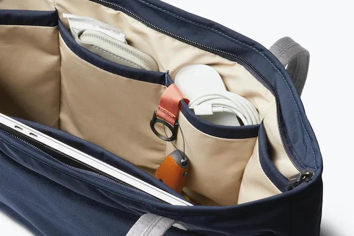 BELLROY TOKYO TOTE SECOND EDITION  - 3 COLORS