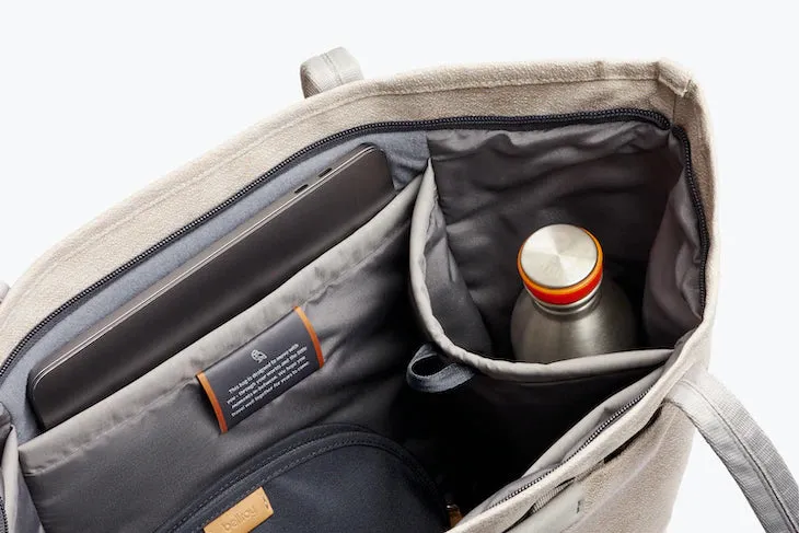 BELLROY TOKYO TOTE SECOND EDITION  - 3 COLORS