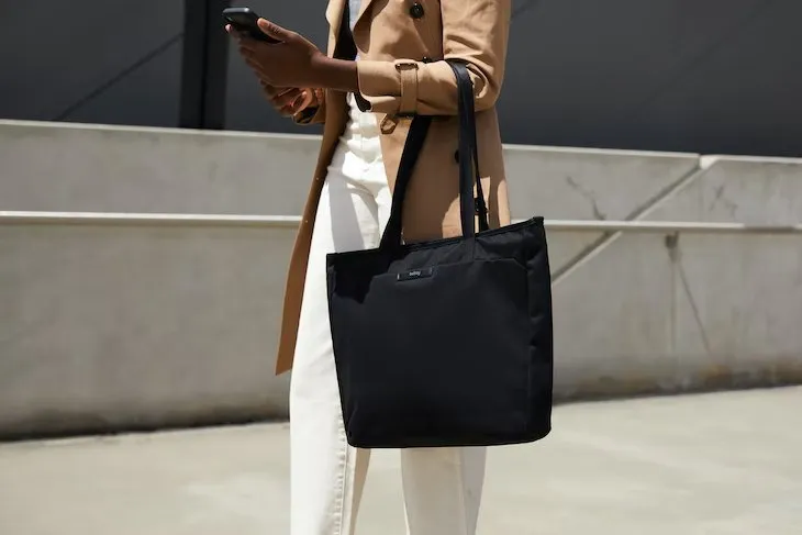 BELLROY TOKYO TOTE SECOND EDITION  - 3 COLORS