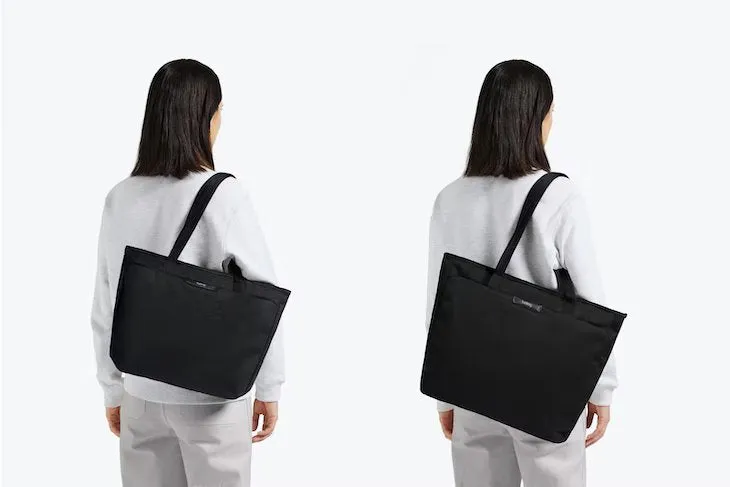 BELLROY TOKYO TOTE SECOND EDITION  - 3 COLORS