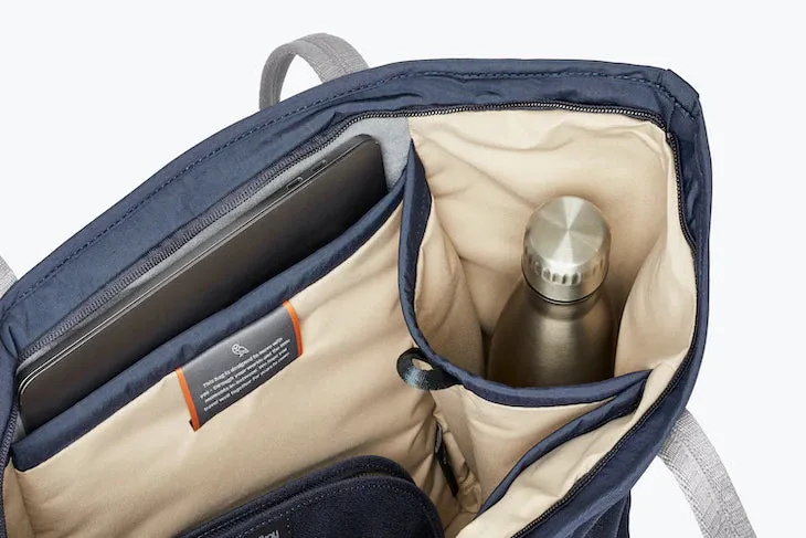BELLROY TOKYO TOTE SECOND EDITION  - 3 COLORS