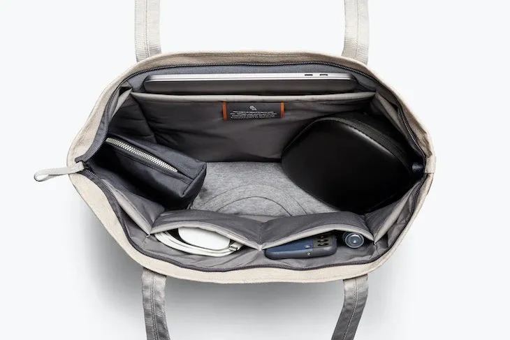BELLROY TOKYO TOTE SECOND EDITION  - 3 COLORS