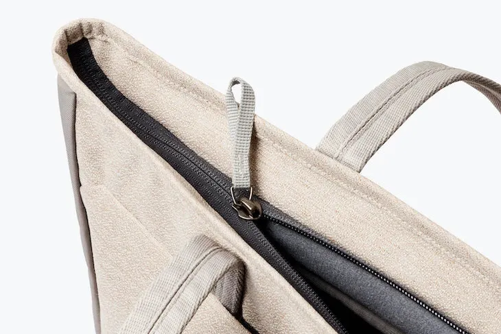 BELLROY TOKYO TOTE SECOND EDITION  - 3 COLORS
