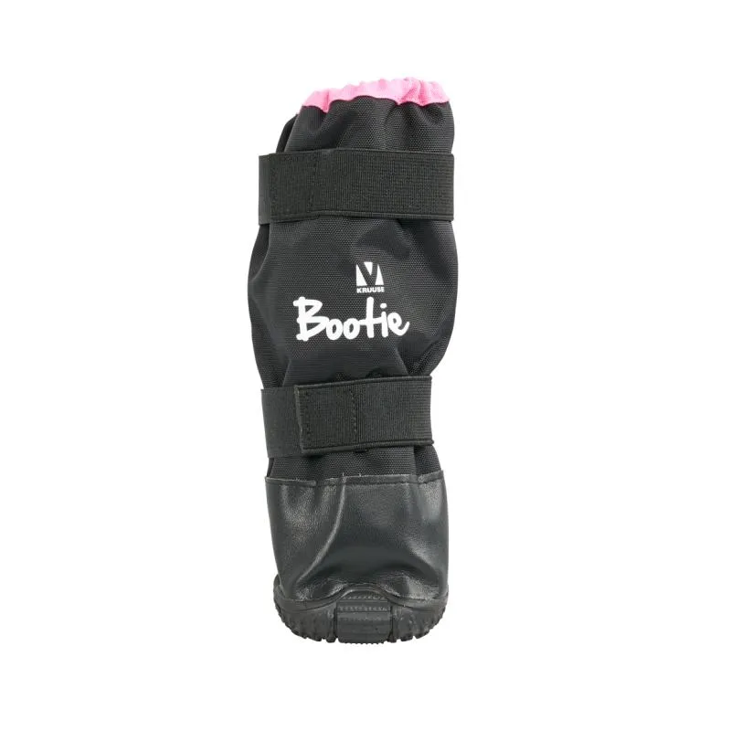 Bootie Hard Sole XS 2 Pink