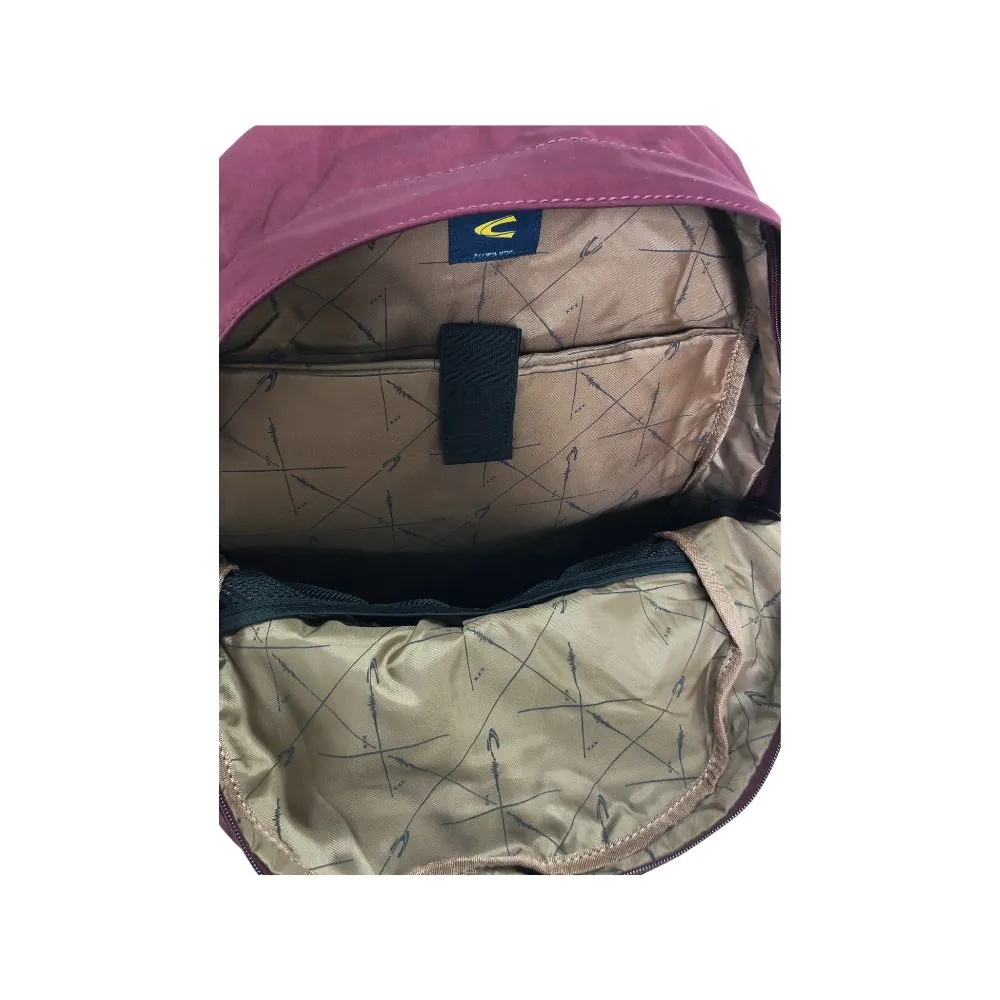 C by camel active Men/Women Laptop Backpack (51202780)