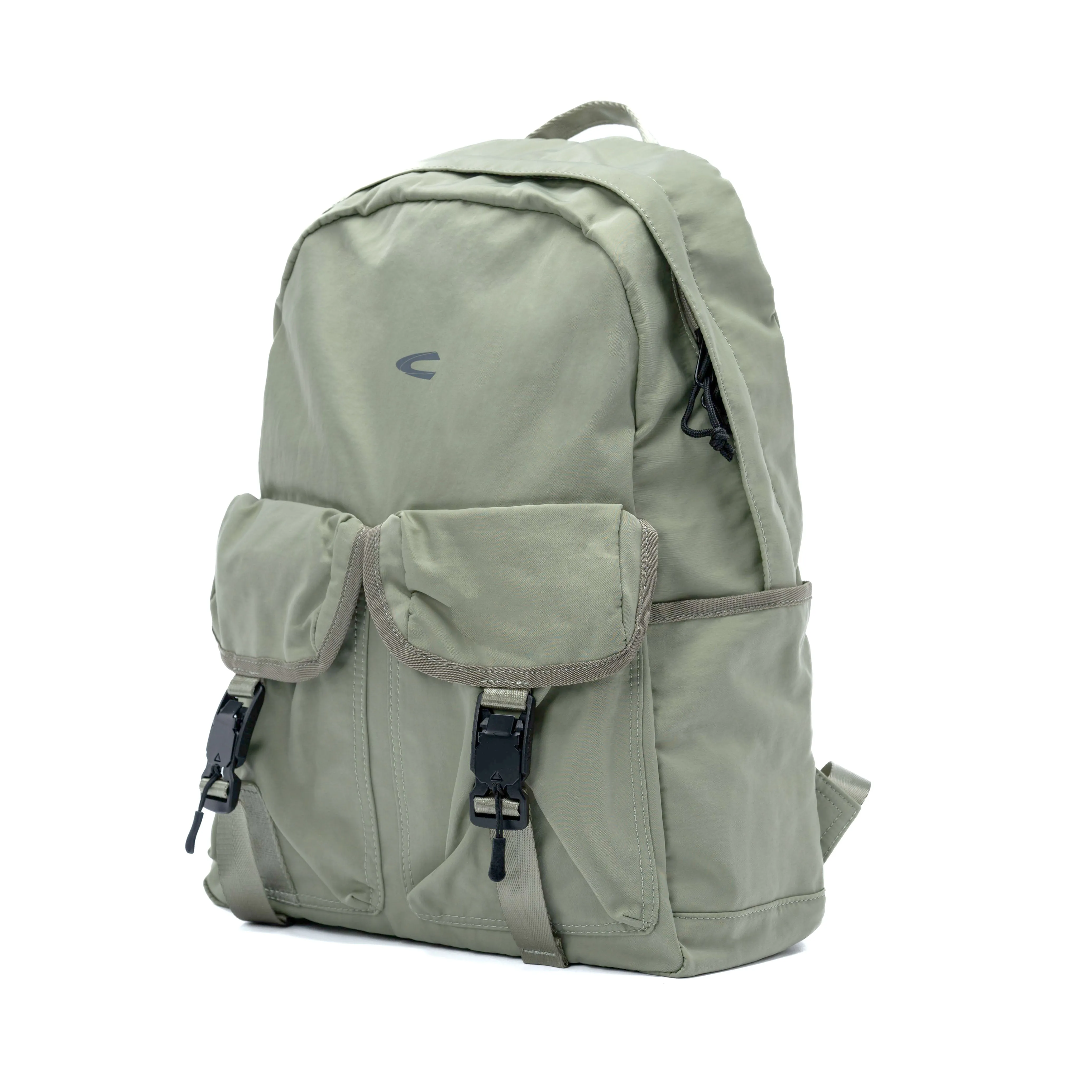 C by camel active Men/Women Laptop Backpack (51202780)