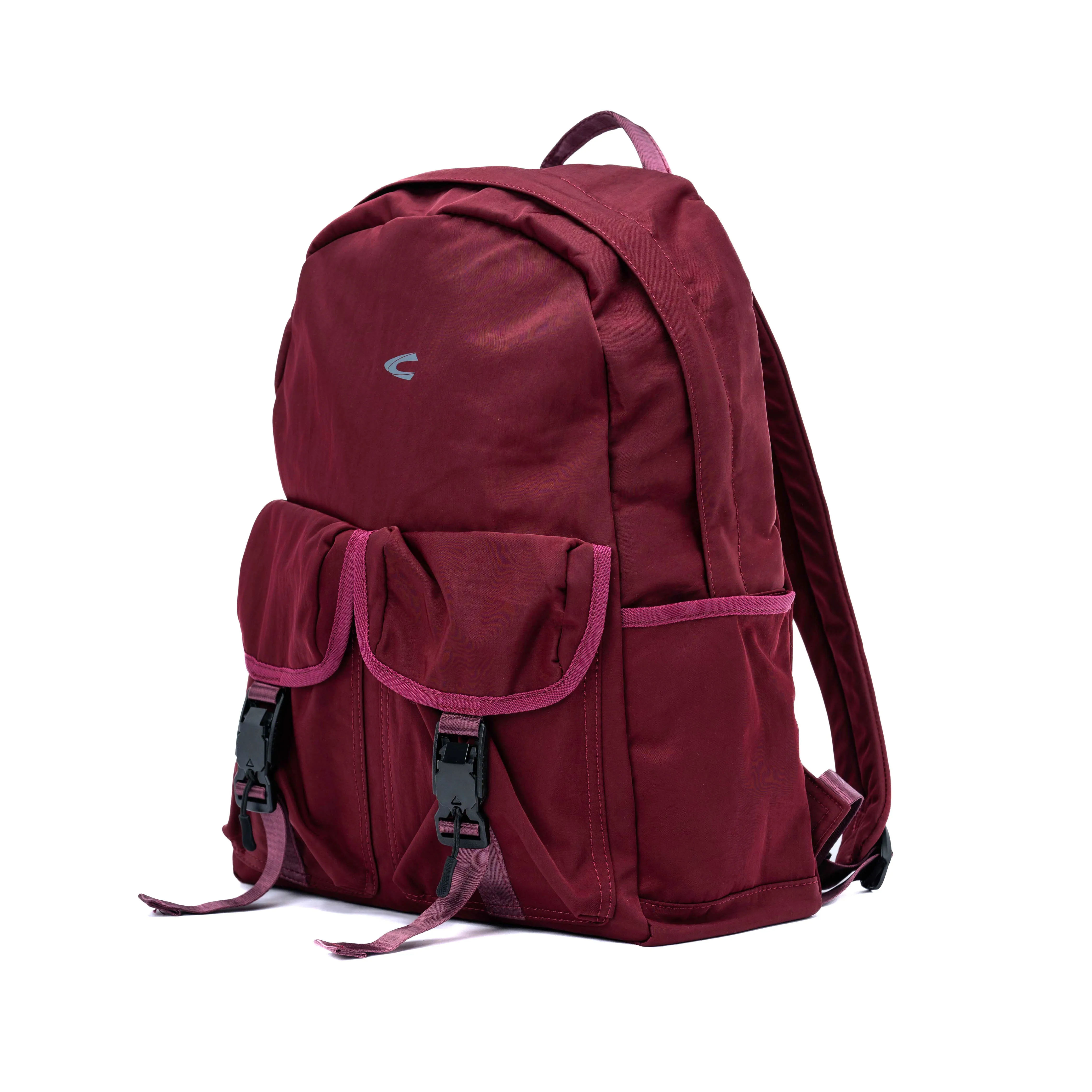 C by camel active Men/Women Laptop Backpack (51202780)