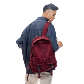 C by camel active Men/Women Laptop Backpack (51202780)