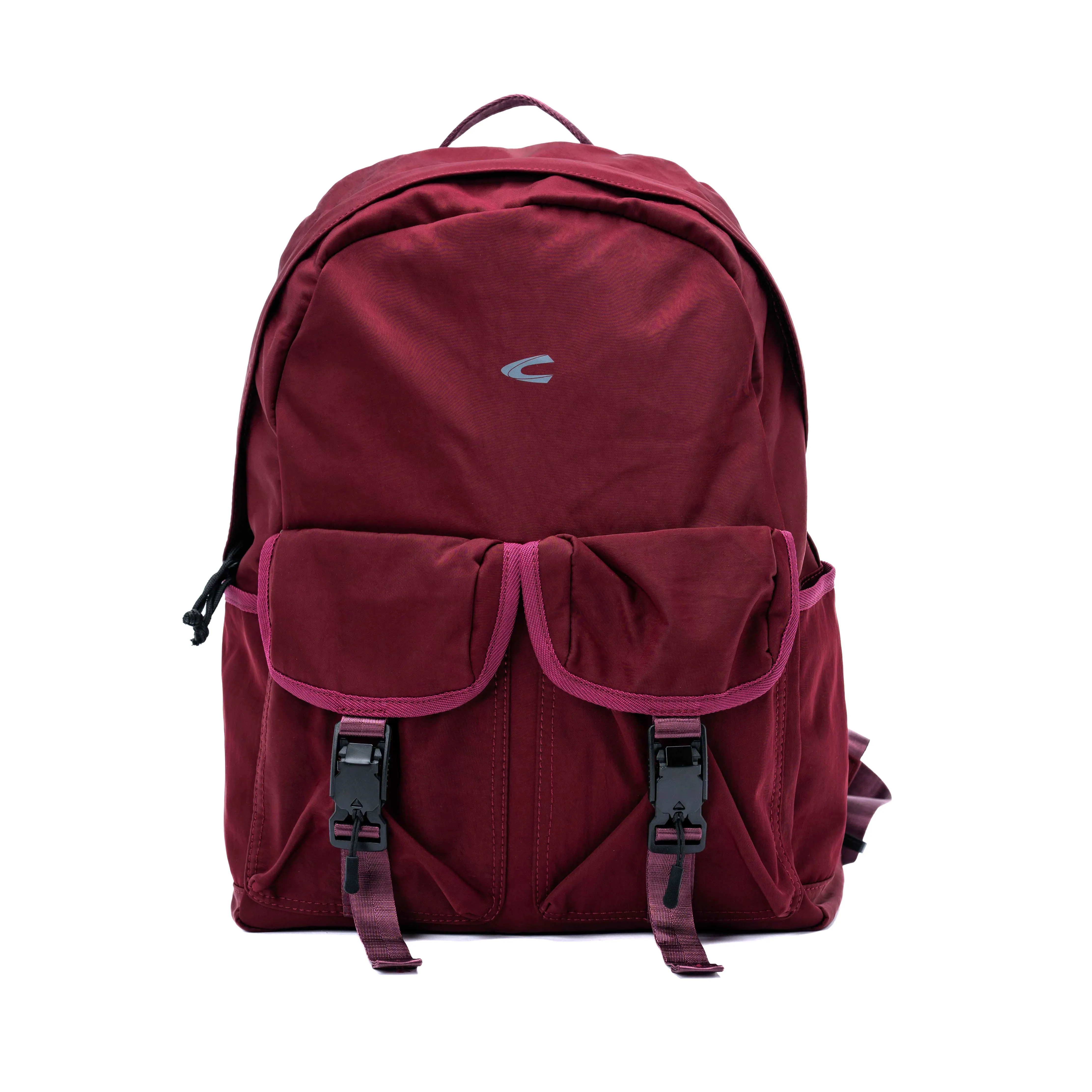 C by camel active Men/Women Laptop Backpack (51202780)