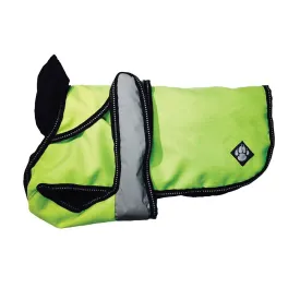Danish Design 2 In 1 Hi Viz Dog Coat