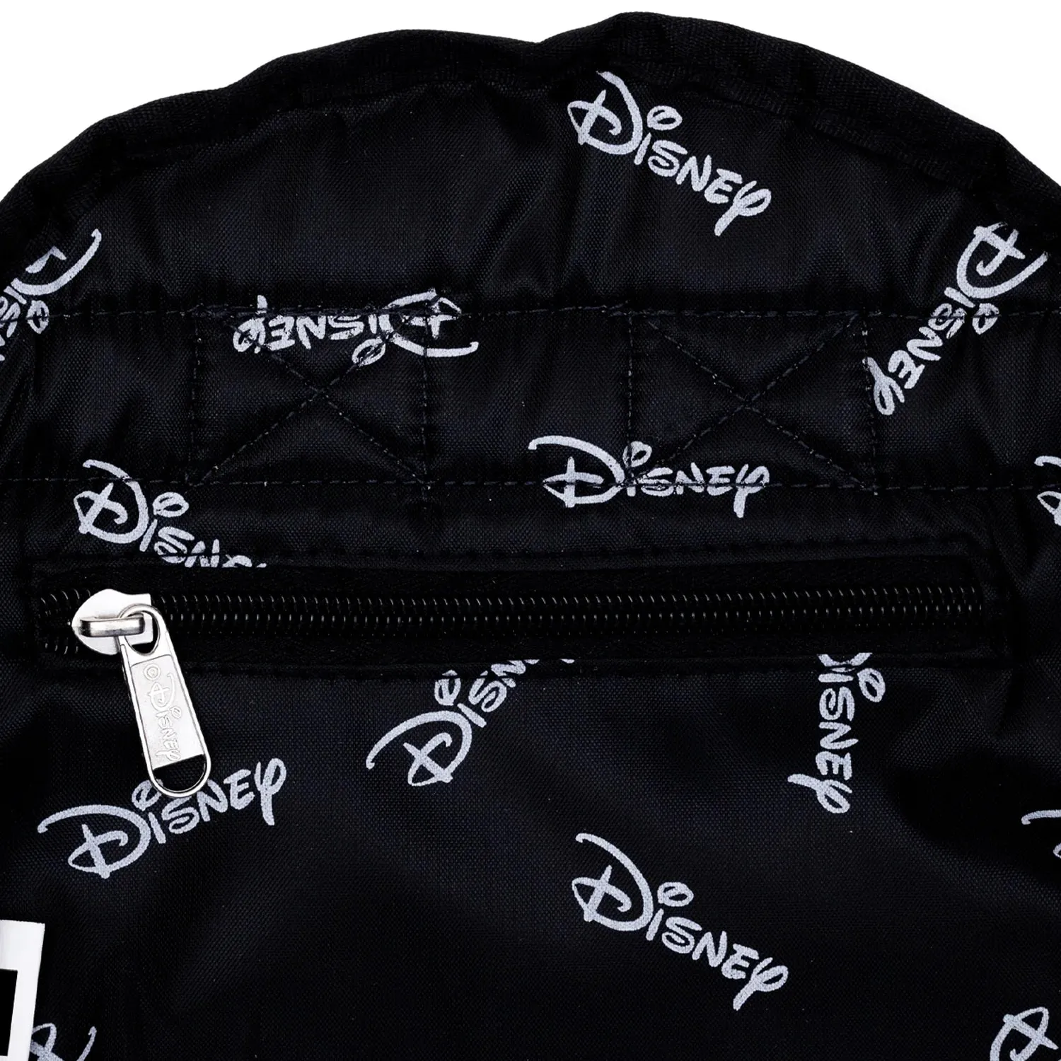 Disney Dogs 13-inch Nylon Backpack