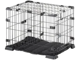 DOGGY HUB EXTRA COMFORT DOG BOX