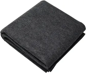 Drymate Washable Whelping Mat, Puppy Pad (48" by 100") Grey