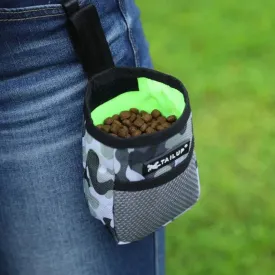 Durable Dog Training Treat Bag with Waist Clip