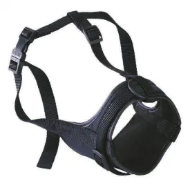 Ferplast Safe Boxer Padded Adjustable Dog Muzzle
