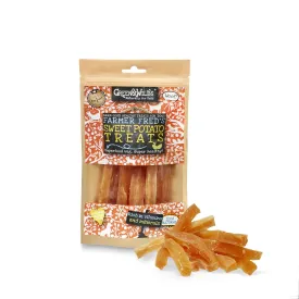 Green & Wilds Sweet Potato Chews