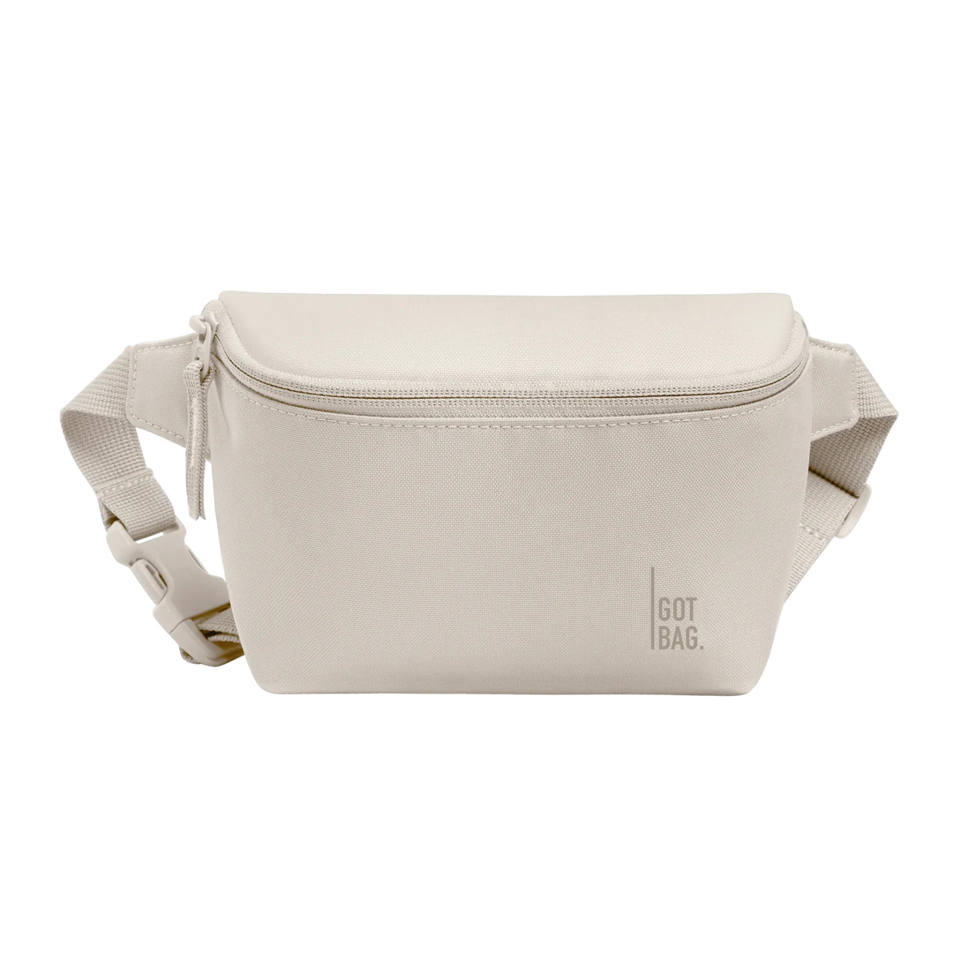 Hip Bag 2.0 - Soft Shell