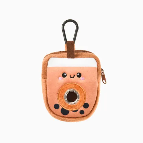 Hug Smart Pooch Pouch Poop Bag Holders
