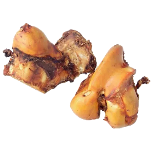 Jones Knuckle