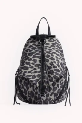 Julian Nylon Backpack