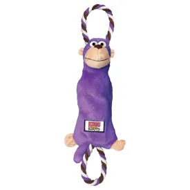 KONG DOG - Tugger Knots Monkey