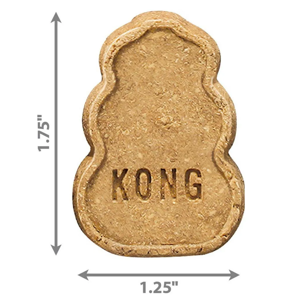 Kong Stuff'N Snacks Puppy Recipe Treats For Puppies