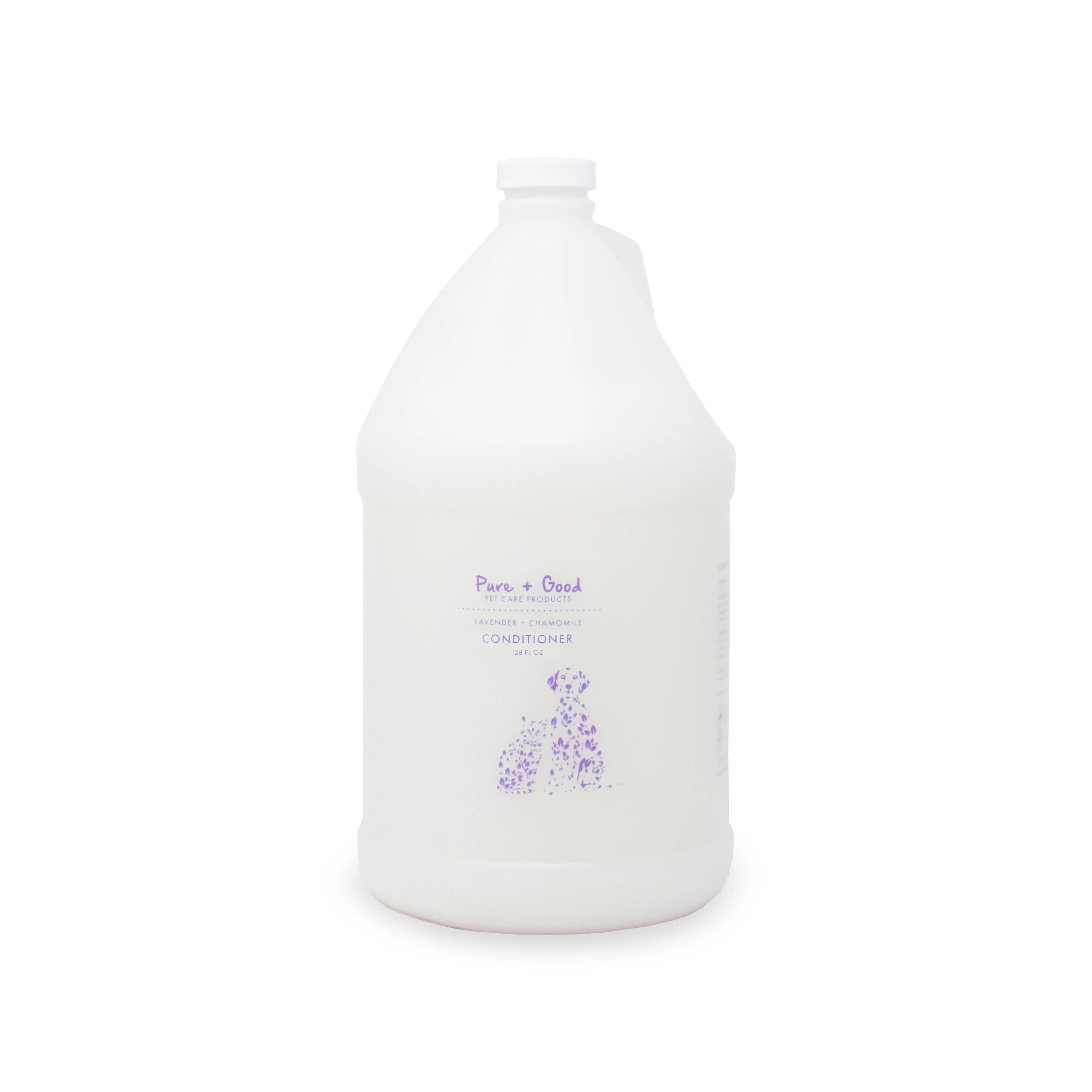 Lavender   Chamomile Conditioner Gallon