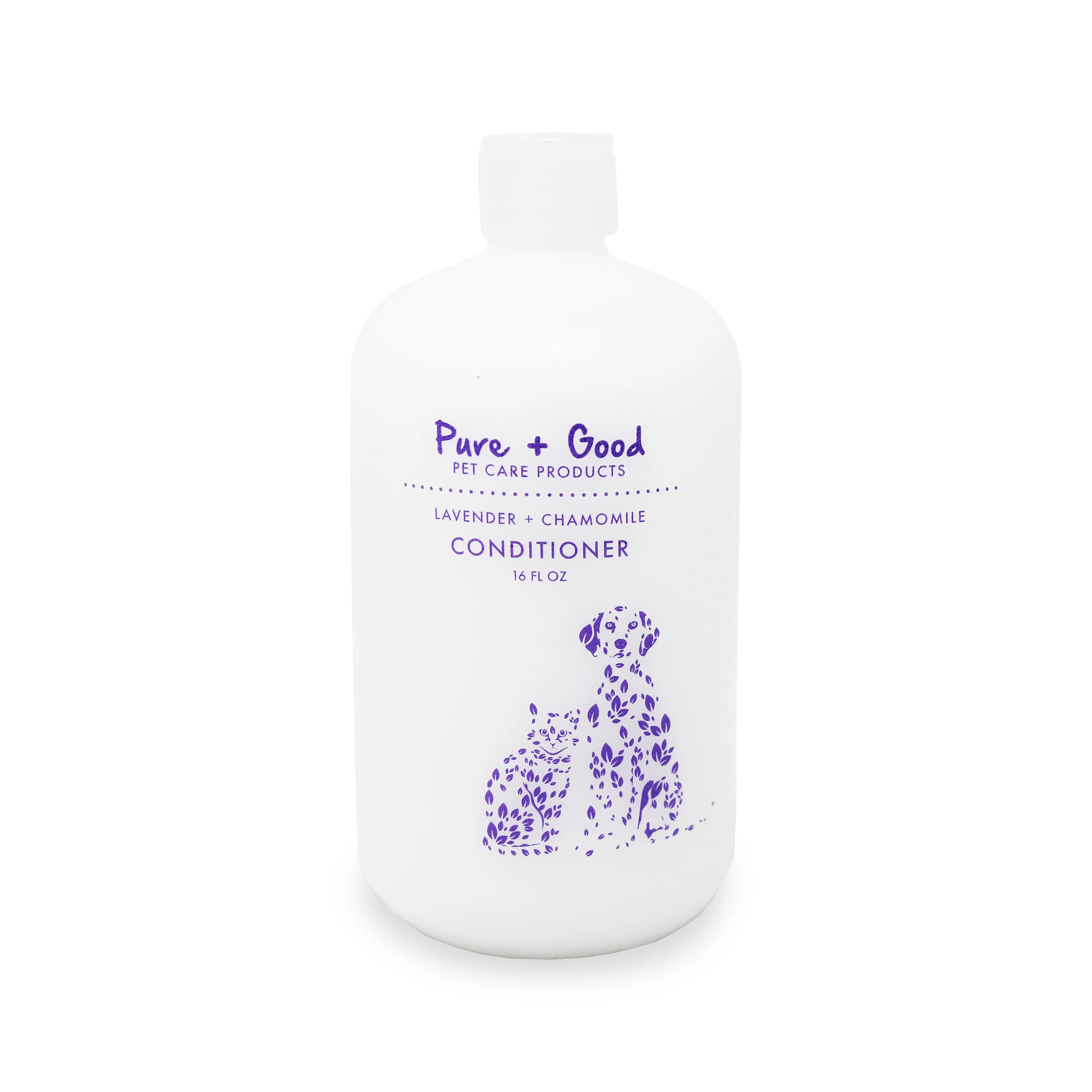 Lavender   Chamomile Conditioner