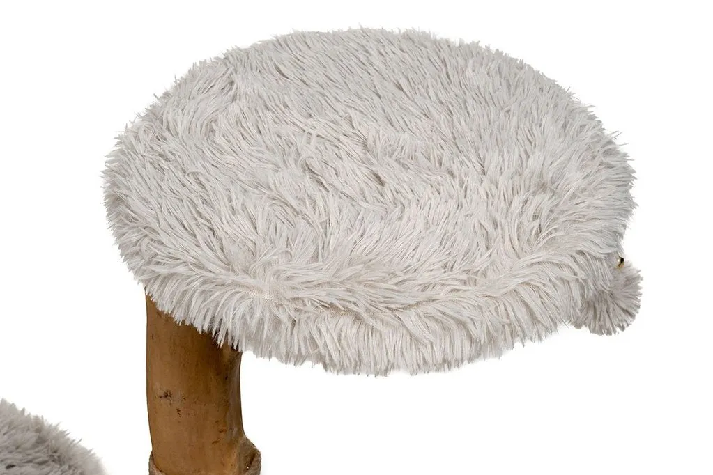 LEONE Cat Tree for ALL SIZE CATS