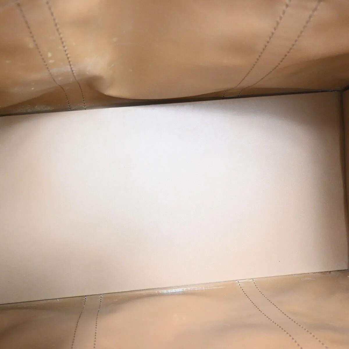 Louis Vuitton Sac Chien  Canvas Handbag ()