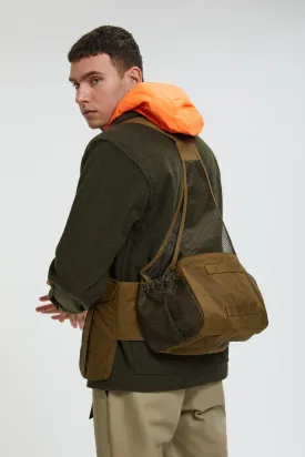 MESH GAME BAG