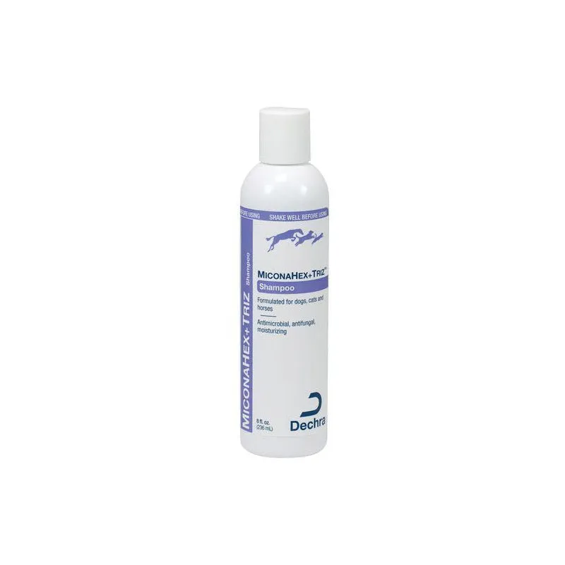 Miconahex   Triz Shampoo (236ml)