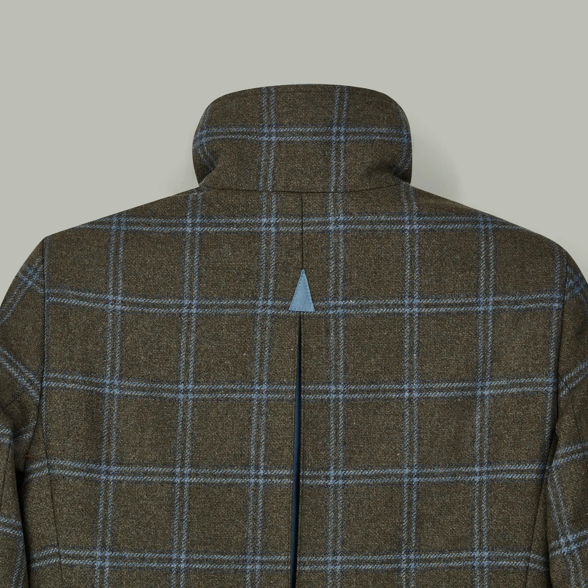 Northwood Ladies Tweed Field Coat [HONEYSUCKLE]